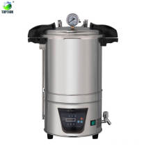 New And Cheap Portable Stainless Steel Lab Autoclave Sterilizer Best Price Autoclave